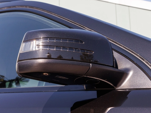 Mercedes-Benz GL-Класс