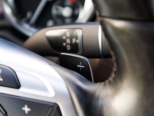 Mercedes-Benz GL-Класс