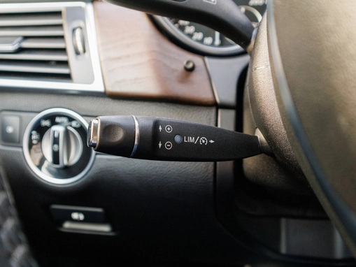 Mercedes-Benz GL-Класс