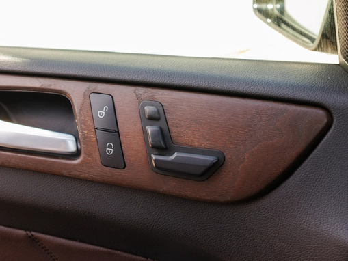 Mercedes-Benz GL-Класс