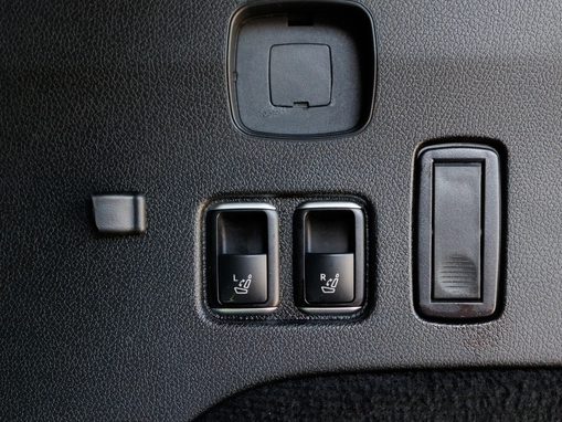 Mercedes-Benz GL-Класс