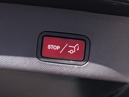 Mercedes-Benz GL-Класс