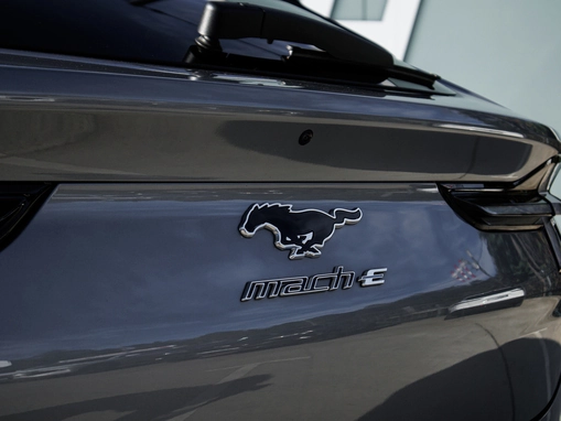 Ford Mustang Mach-E