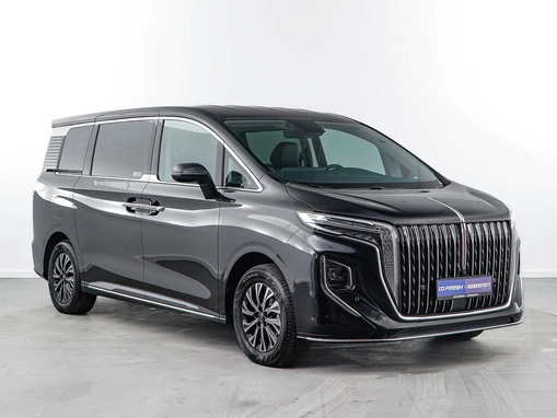 Hongqi HQ9