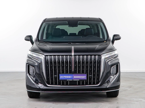 Hongqi HQ9