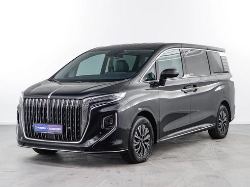 Hongqi HQ9