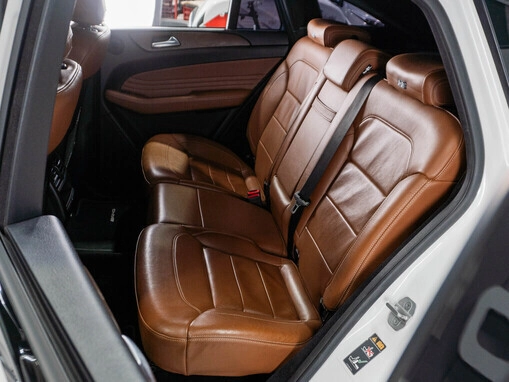 Mercedes-Benz GLE AMG