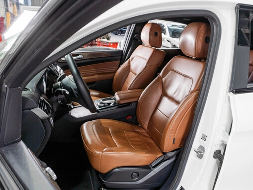 Mercedes-Benz GLE AMG