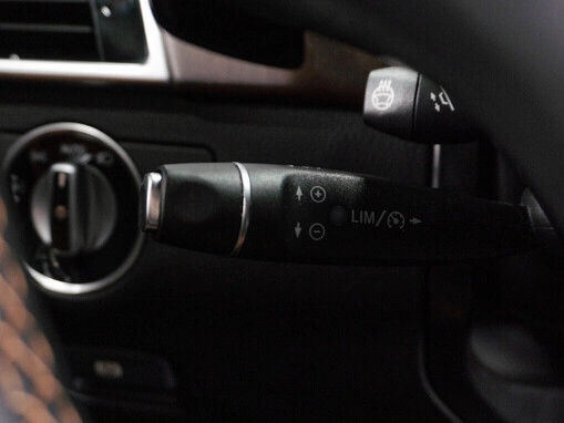 Mercedes-Benz GLE AMG