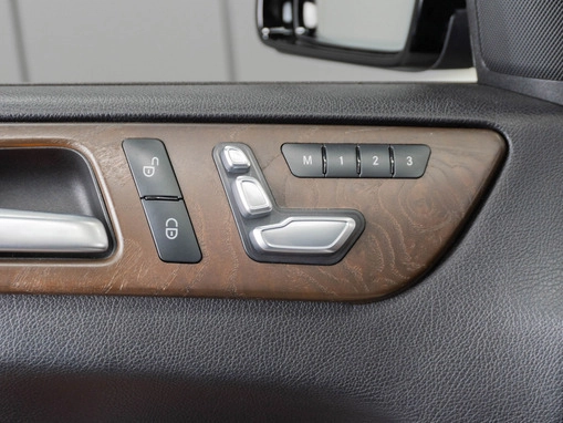 Mercedes-Benz GLE AMG