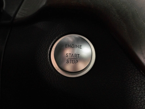 Mercedes-Benz GLE AMG