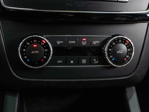 Mercedes-Benz GLE AMG