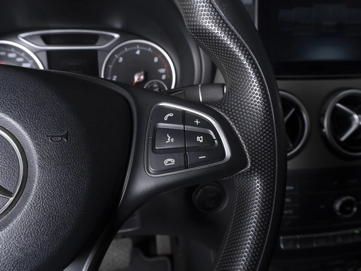 Mercedes-Benz B-Класс