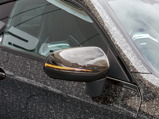 Mercedes-Benz C-Класс AMG