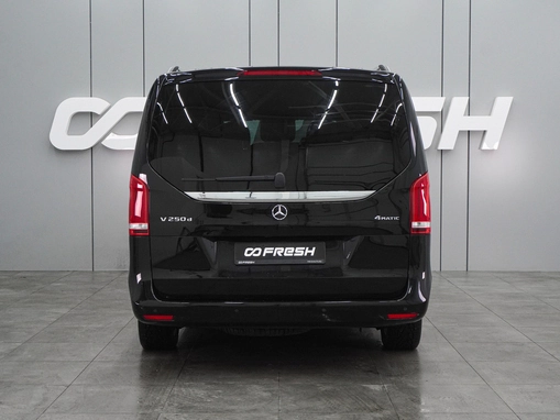 Mercedes-Benz V-Класс