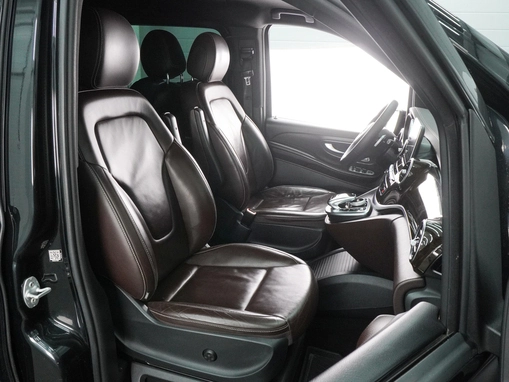 Mercedes-Benz V-Класс