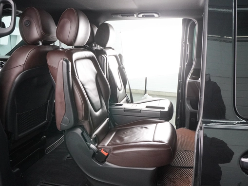 Mercedes-Benz V-Класс