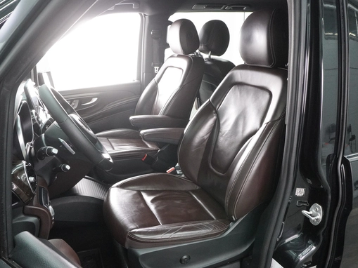 Mercedes-Benz V-Класс