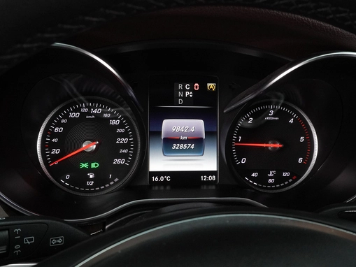 Mercedes-Benz V-Класс