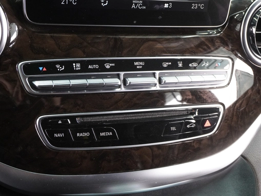 Mercedes-Benz V-Класс