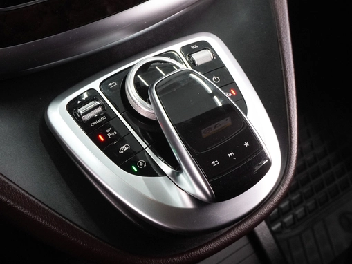 Mercedes-Benz V-Класс