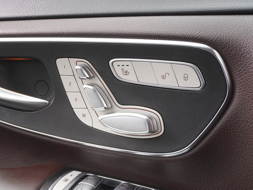 Mercedes-Benz V-Класс