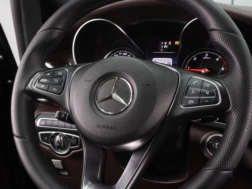 Mercedes-Benz V-Класс