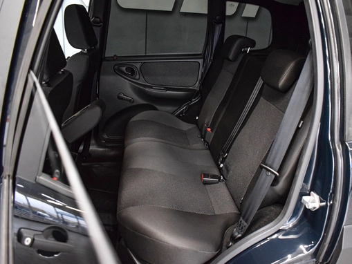 LADA (ВАЗ) Niva Travel