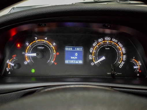 LADA (ВАЗ) Niva Travel