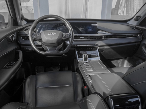 Chery Tiggo 7 Pro Max