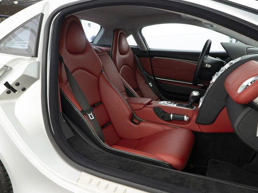 Mercedes-Benz SLR McLaren