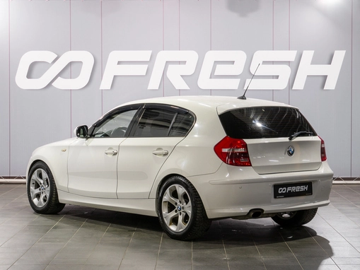 BMW 1 серии