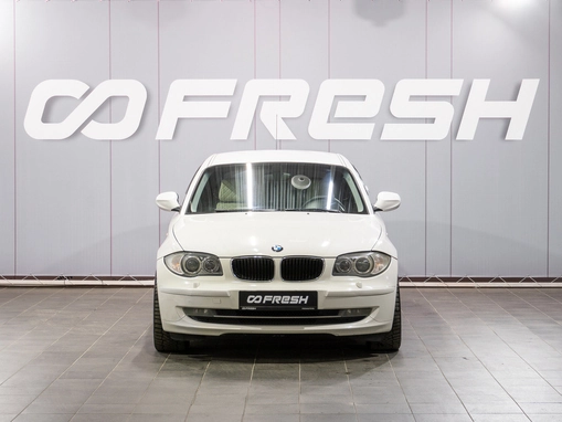 BMW 1 серии