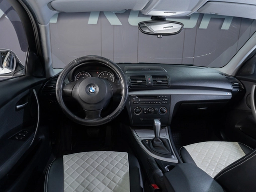 BMW 1 серии