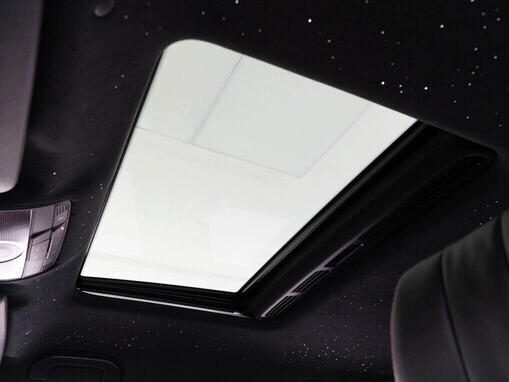 Mercedes-Benz G-Класс AMG