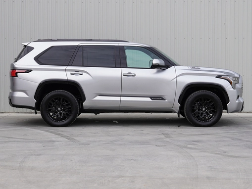 Toyota Sequoia