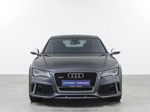 Audi RS 7