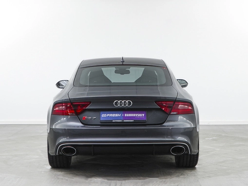 Audi RS 7