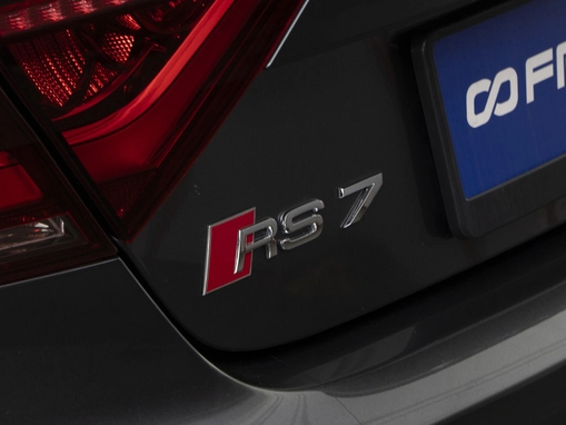 Audi RS 7