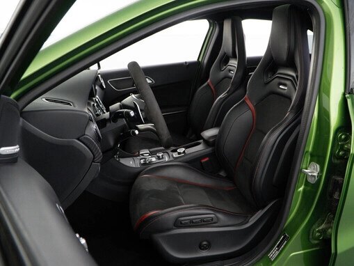 Mercedes-Benz A-Класс AMG