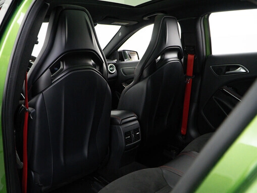 Mercedes-Benz A-Класс AMG