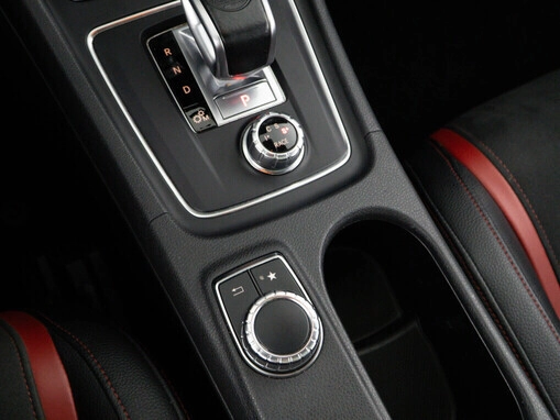 Mercedes-Benz A-Класс AMG