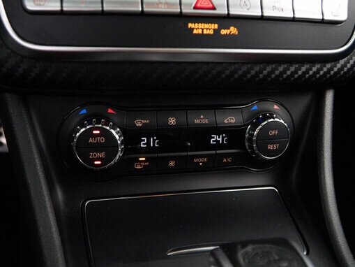 Mercedes-Benz A-Класс AMG