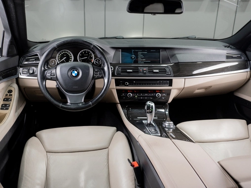 BMW 5 серии