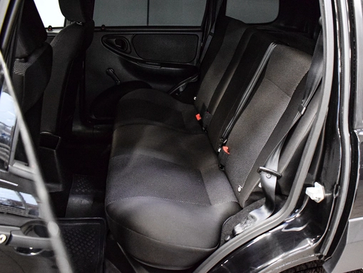 LADA (ВАЗ) Niva Travel