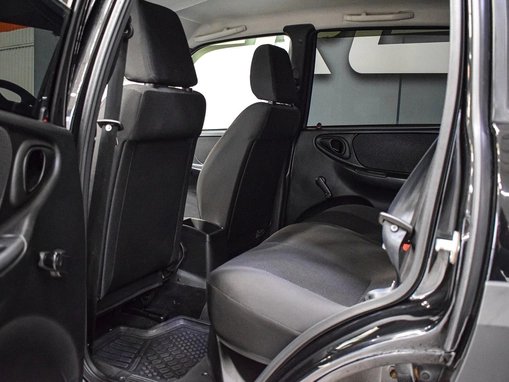 LADA (ВАЗ) Niva Travel