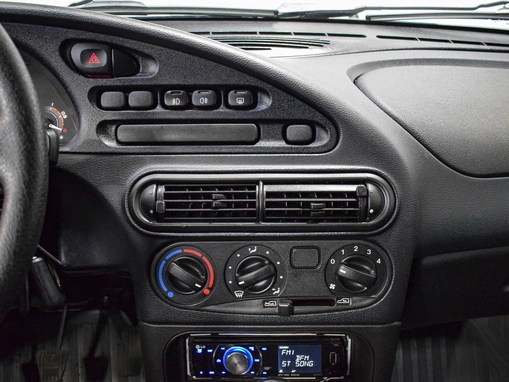 LADA (ВАЗ) Niva Travel