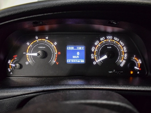 LADA (ВАЗ) Niva Travel