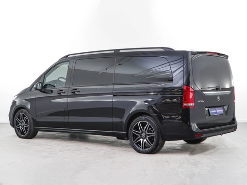 Mercedes-Benz V-Класс