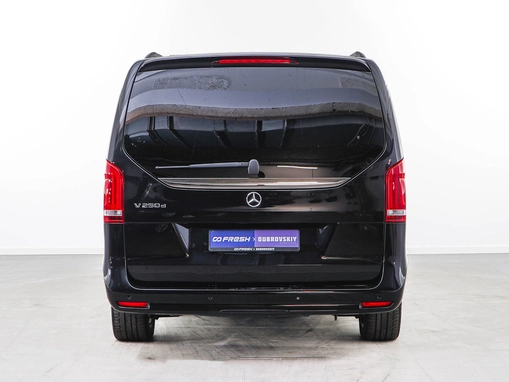 Mercedes-Benz V-Класс